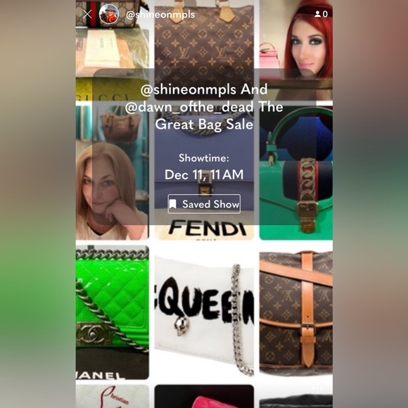 LIVE!!!! 🖕🏻dawn_ofthe_dead 🖕🏻is liveeee - Picture 8 of 8